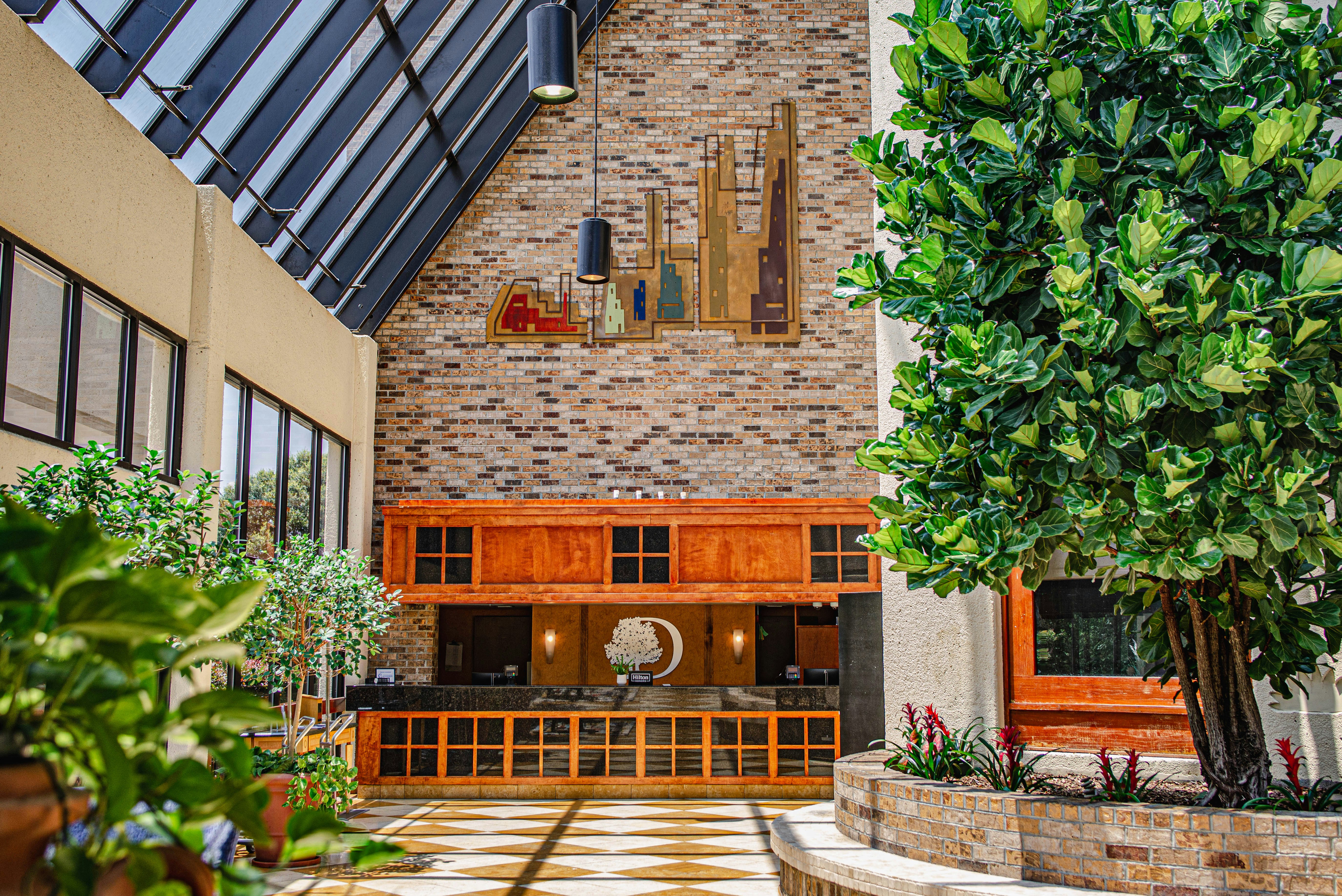 Doubletree By Hilton Hotel Oak Ridge Knoxville 6/65