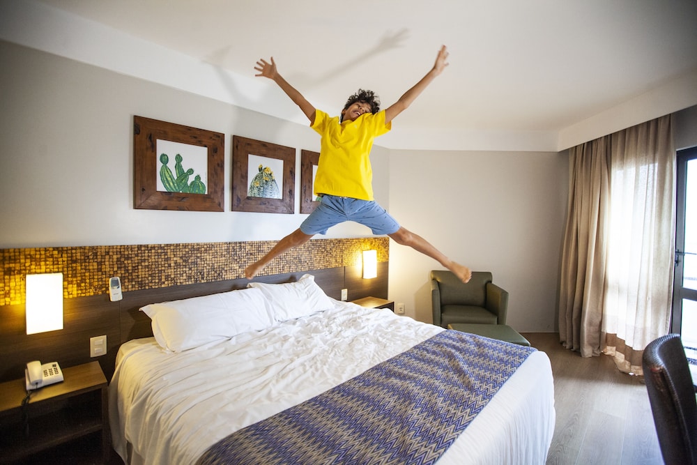 Celi Hotel Aracaju 14/53