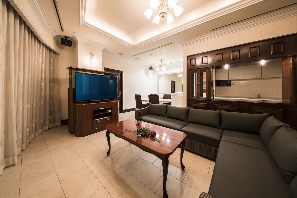Hotel Alps - Adults Only 31/50