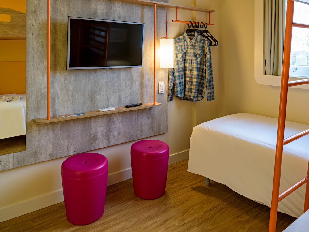 Ibis Budget Foz Do Iguacu 51/68