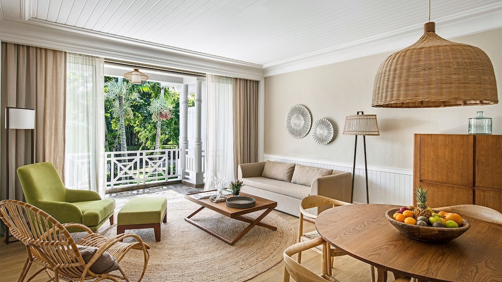 Heritage Le Telfair Golf and Wellness Resort 39/74