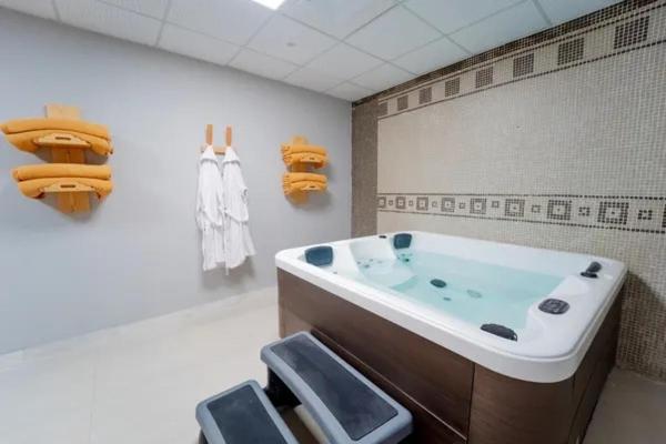 Temple Hotel by Voyage Luxor 42/64