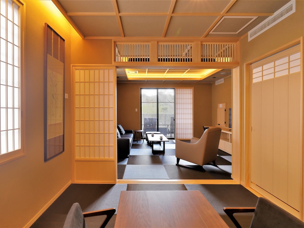 Hotel Morinokaze Hakone Sengokuhara 40/50