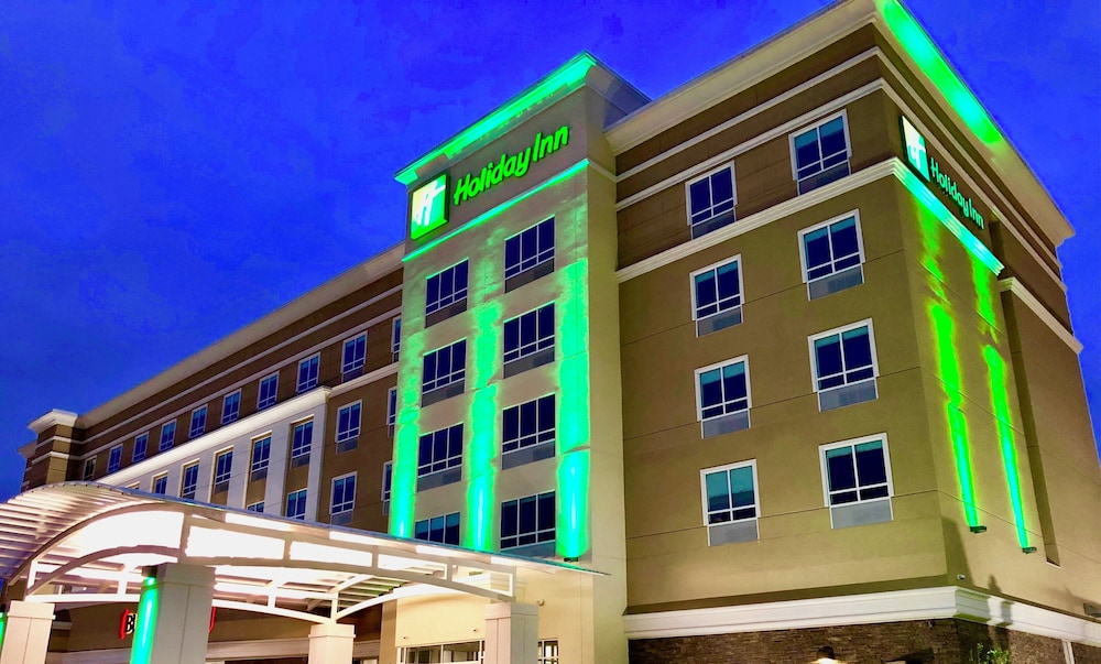 Holiday Inn Hattiesburg - North 2/73