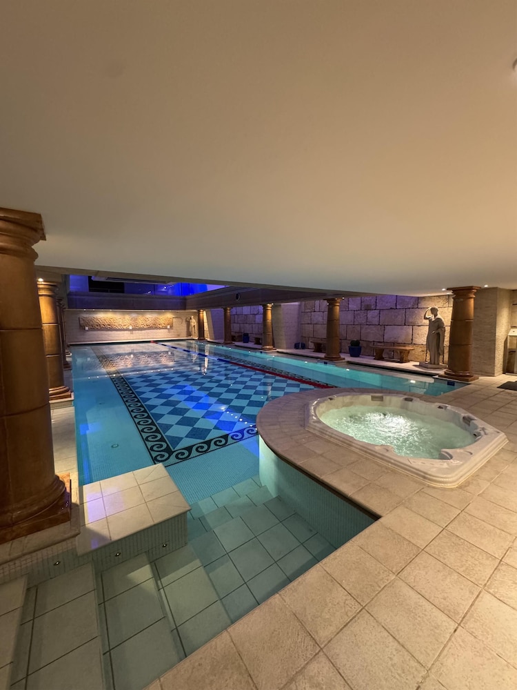 Radisson Blu Martinez Beirut 41/72