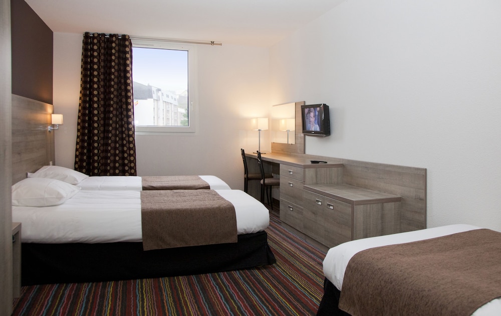 Hotel Beau Site 14/32