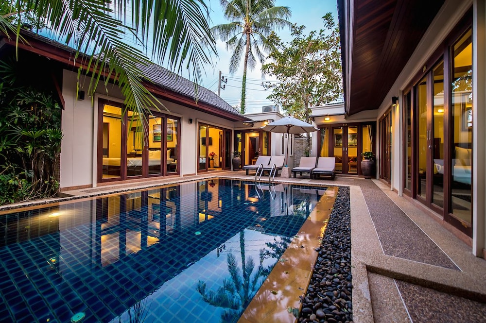 Paitan Villas Resort 23/39