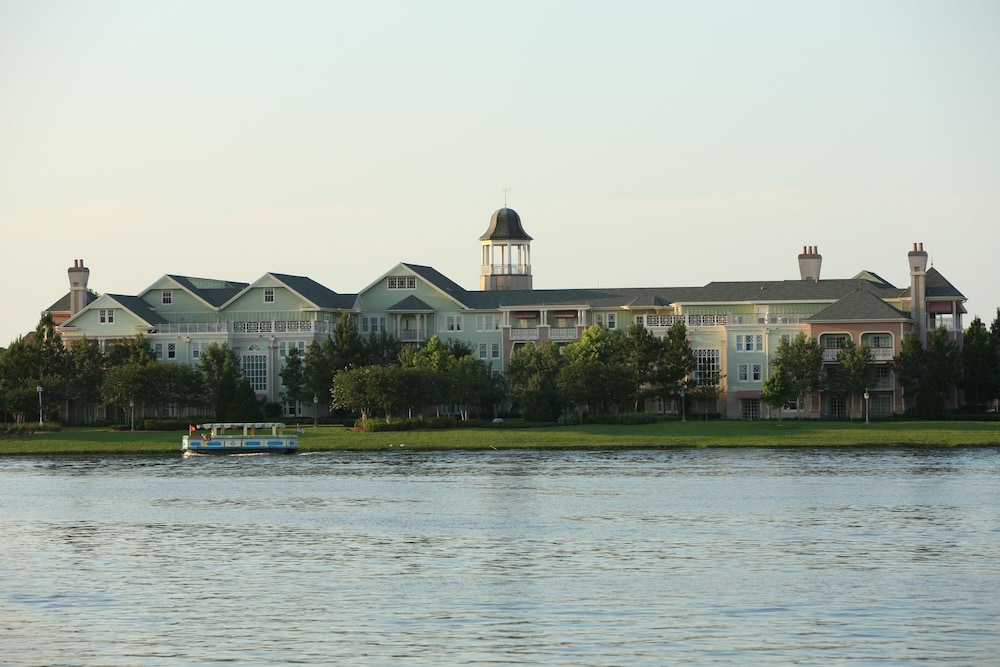 Disneys Saratoga Springs Resort and Spa 41/50