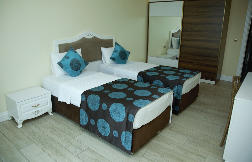 Merada Suit Otel 6/24
