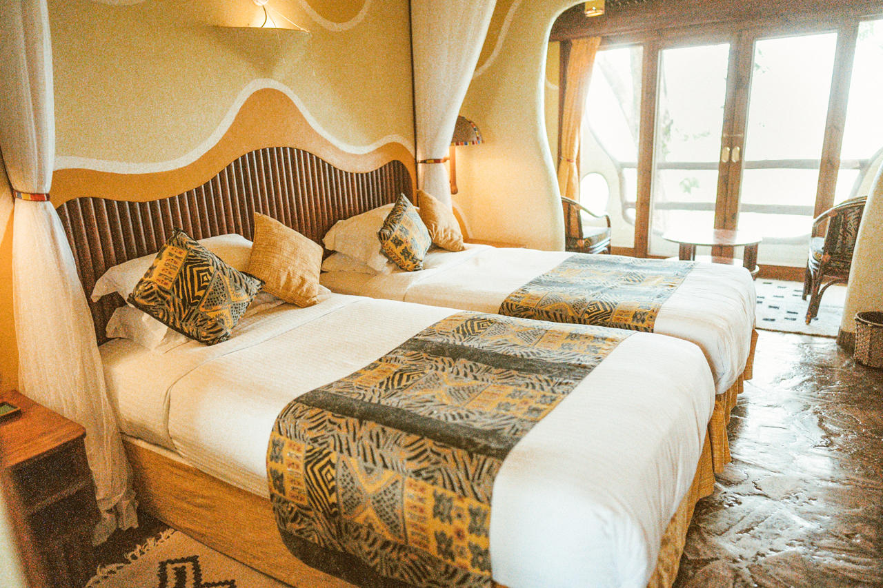Mara Serena Safari Lodge 17/77