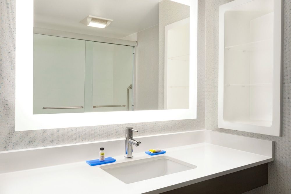 Holiday Inn Express & Suites Fort Myers East - The Forum 64/65