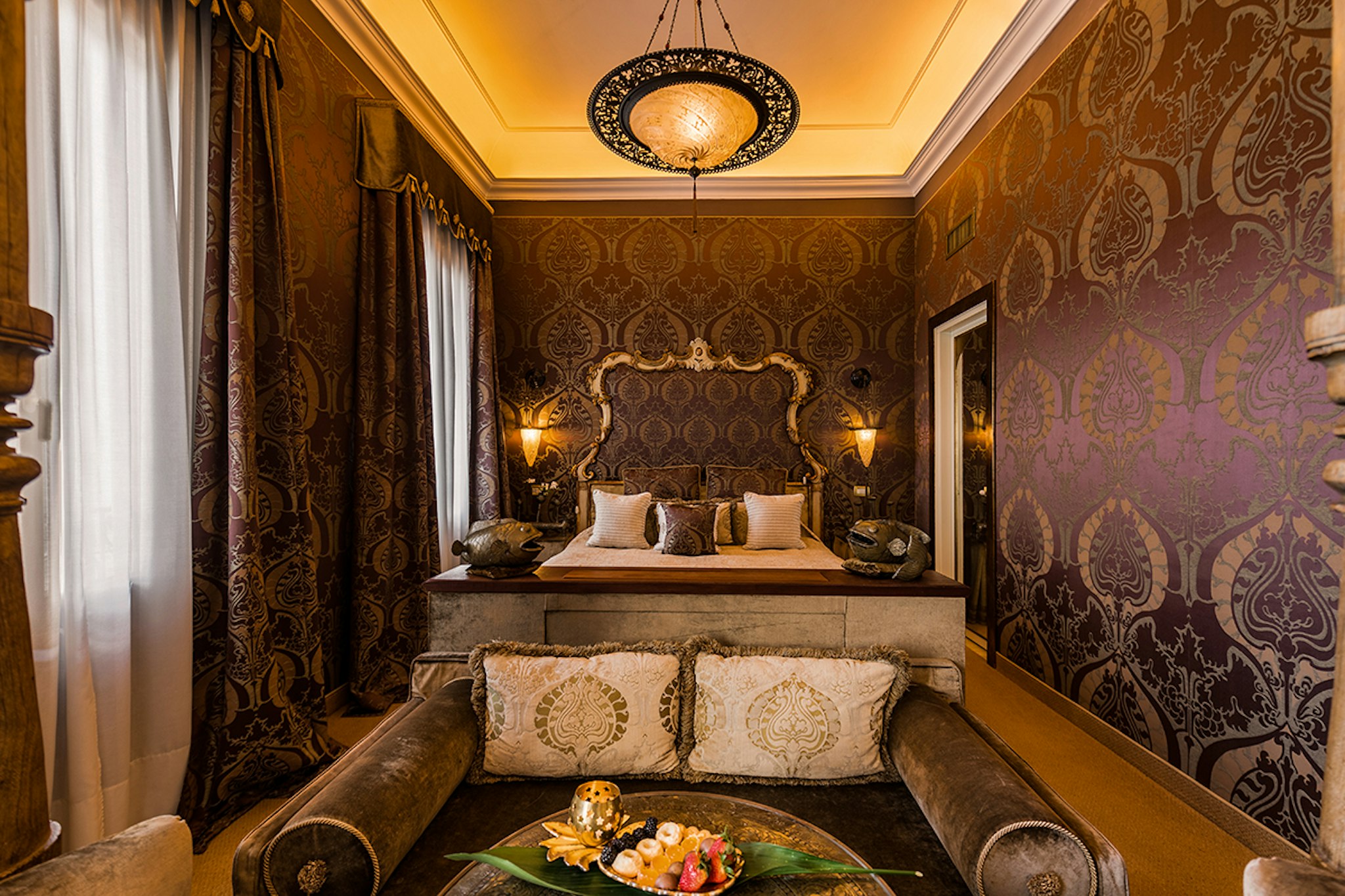 Metropole Hotel Venice 6/83