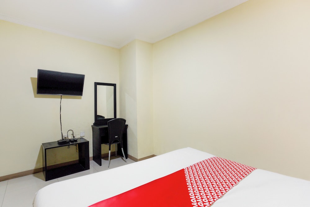 Hotel O Bekasi Near Mall Lippo Cikarang Formerly Hotel Addictk 23/29
