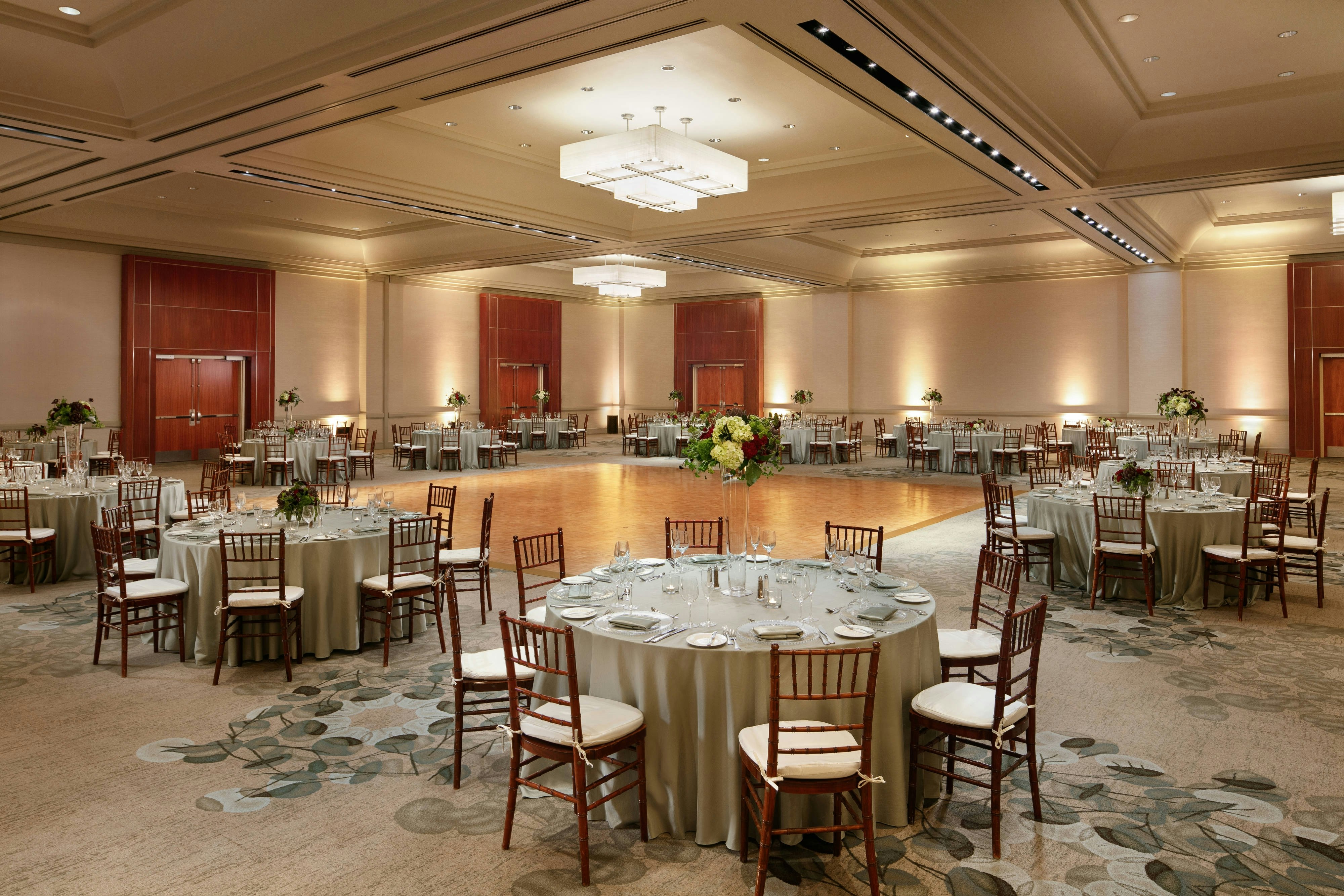 Westin Gaslamp Quarter 39/61