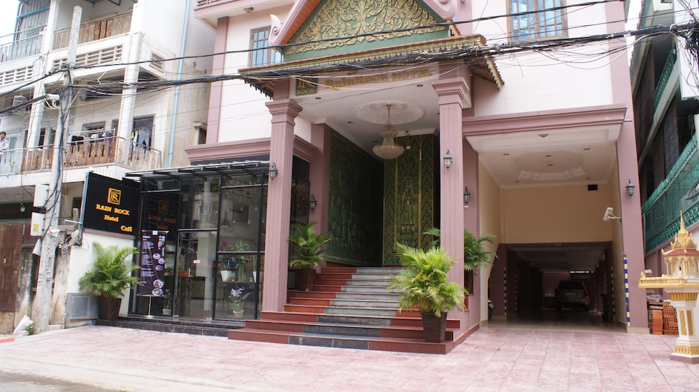 Rain Rock Hotel photo5