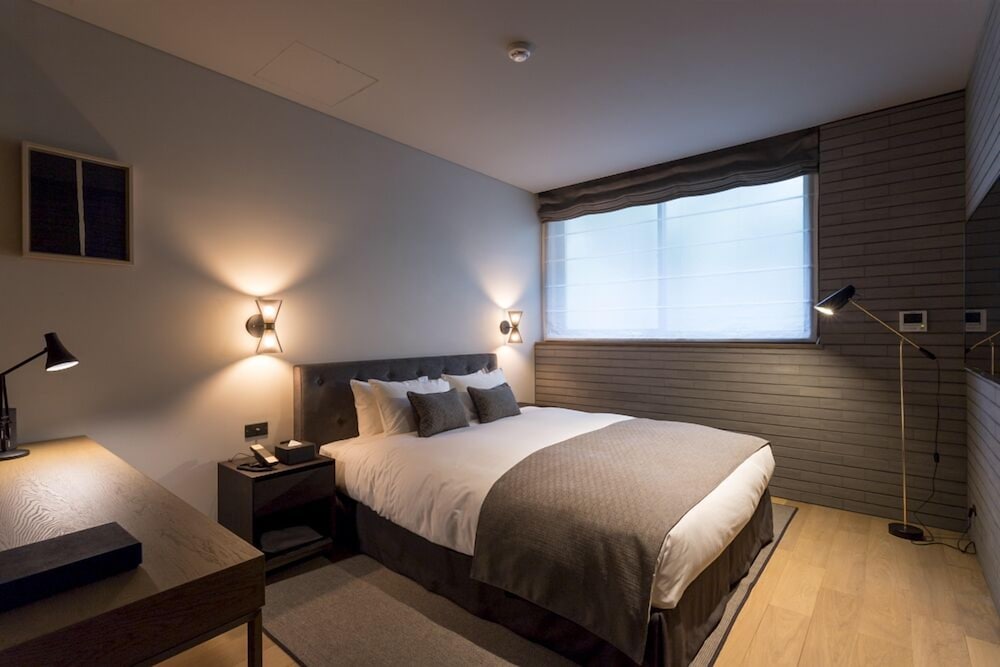 Hotel Canata Kyoto 13/56