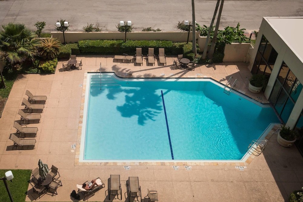 Houston Marriott Westchase in HOUSTON - TX
