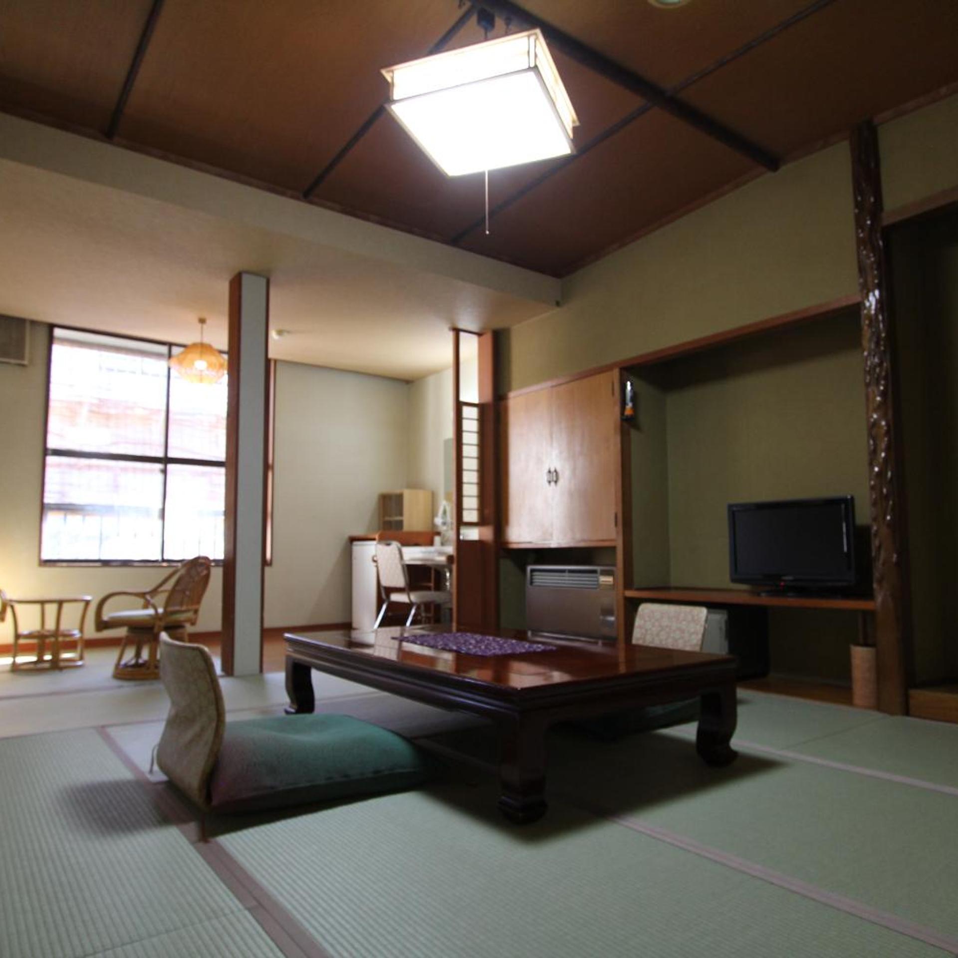 Tsukioka Onsen Yuasobi Yado Akebono 16/20