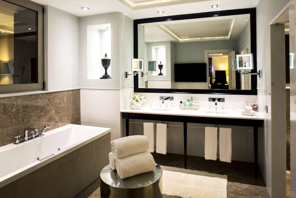 Executive, Suite, King Bed, Tivoli Avenida Liberdade the Leading Hotels of the World 10/10