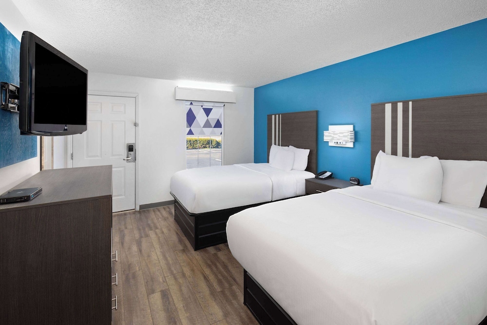 Baymont by Wyndham Selma 14/44