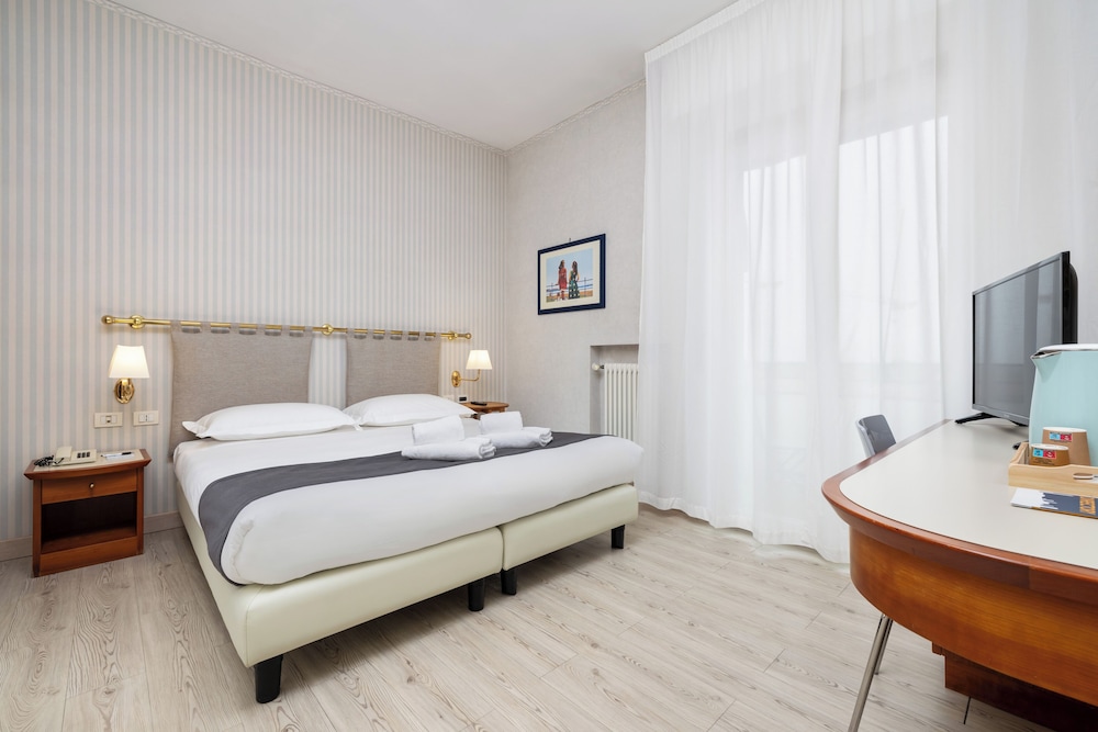 Hotel Maggiore Bologna 20/63