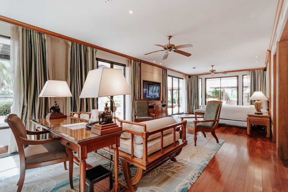 Jw Marriott Phuket Resort And Spa 47/76