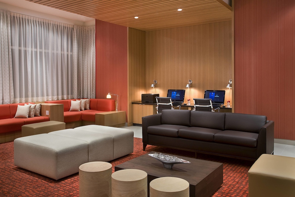Residence Inn Calgary Airport 27/47