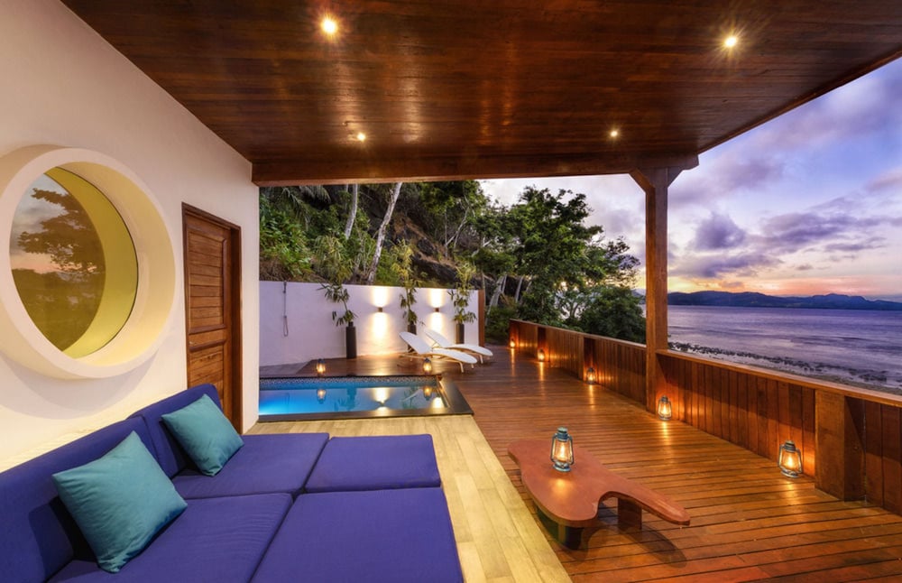 The Remote Resort, Fiji Islands 23/67