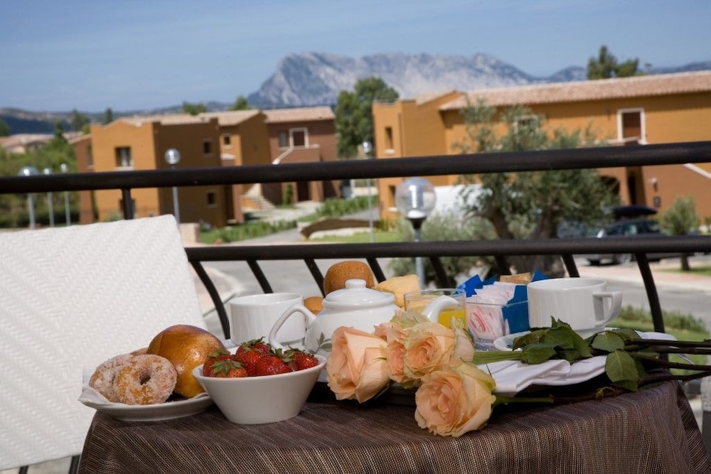 Terradimare Resort And Spa 7/38