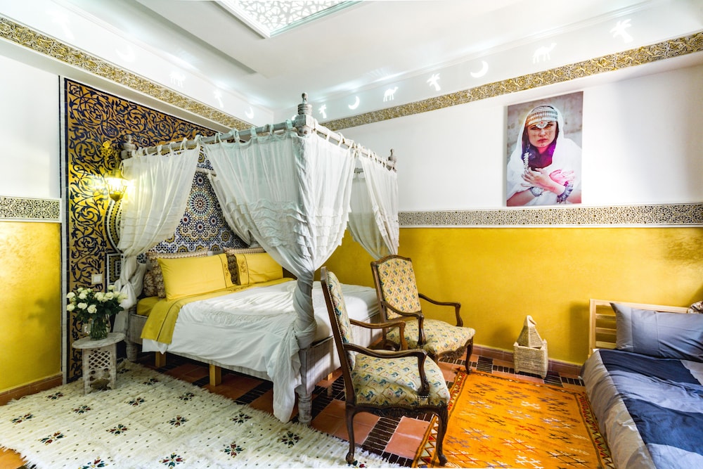 Riad Eloise 32/75