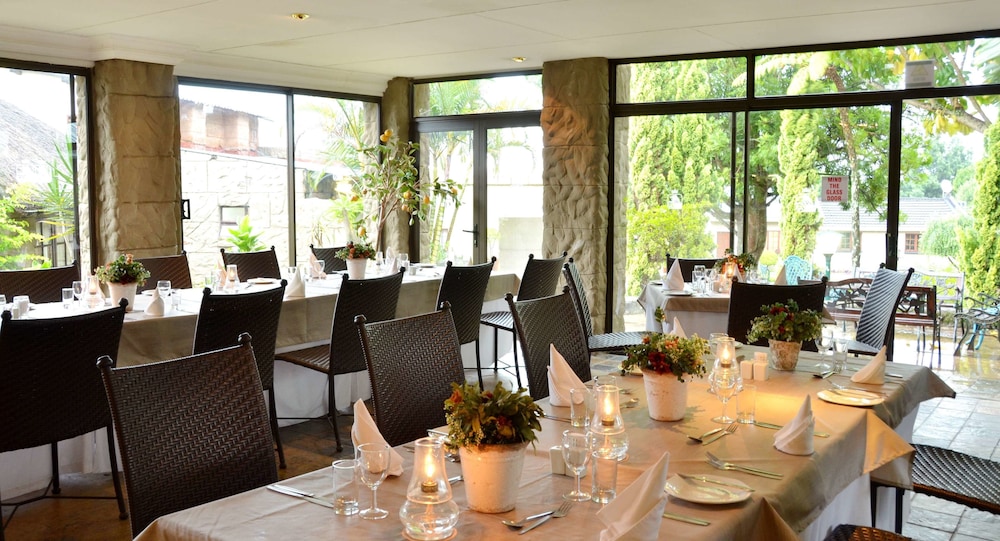 ANEW Resort White River Mbombela 38/38