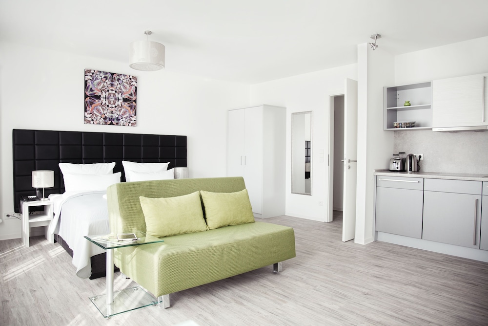 Apartments Rosenthal Residence 44/75