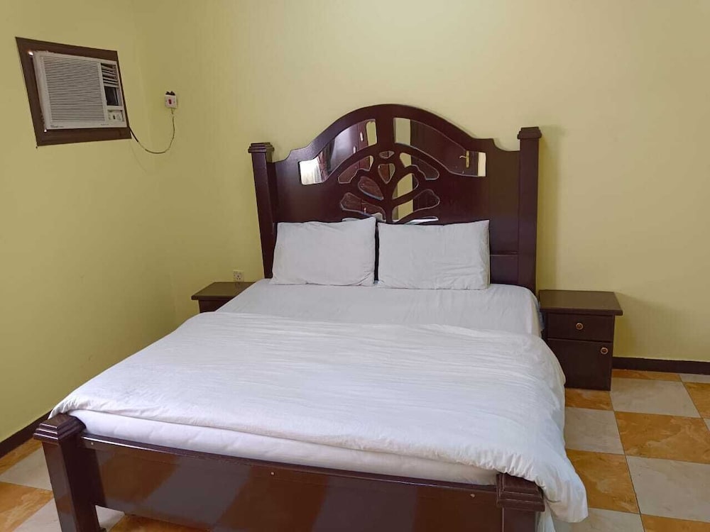 العييري للوحدات السكنية المفروشة - تبوك 4(Al Eairy Furnished Apartments - Tabuk 2) 9/28