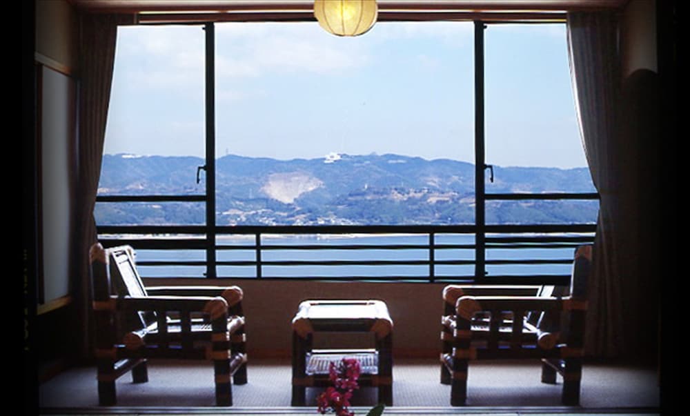 Wano Resort Hazu 3/33