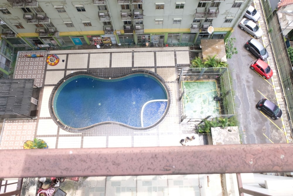 The Suites Metro by Faris Naufal Property 32/46