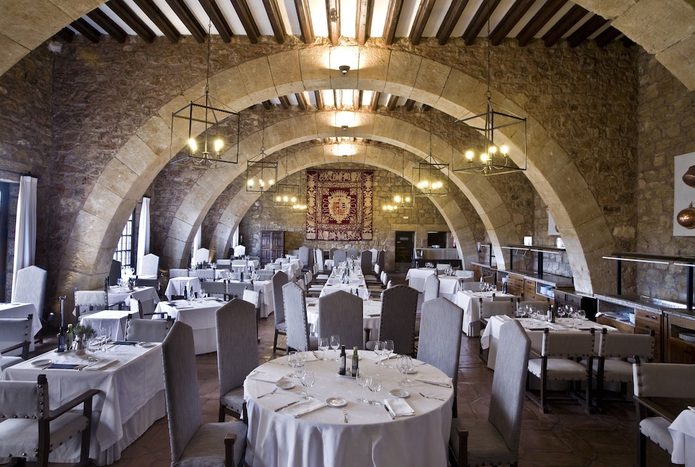 Parador de Siguenza 41/63