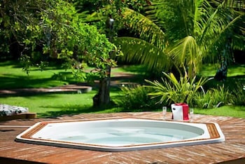Hotel Karapitangui 13/27