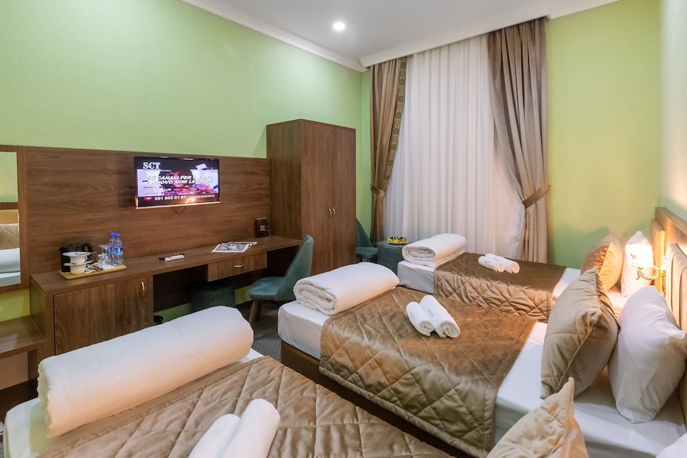 Baku City Hotel 23/50
