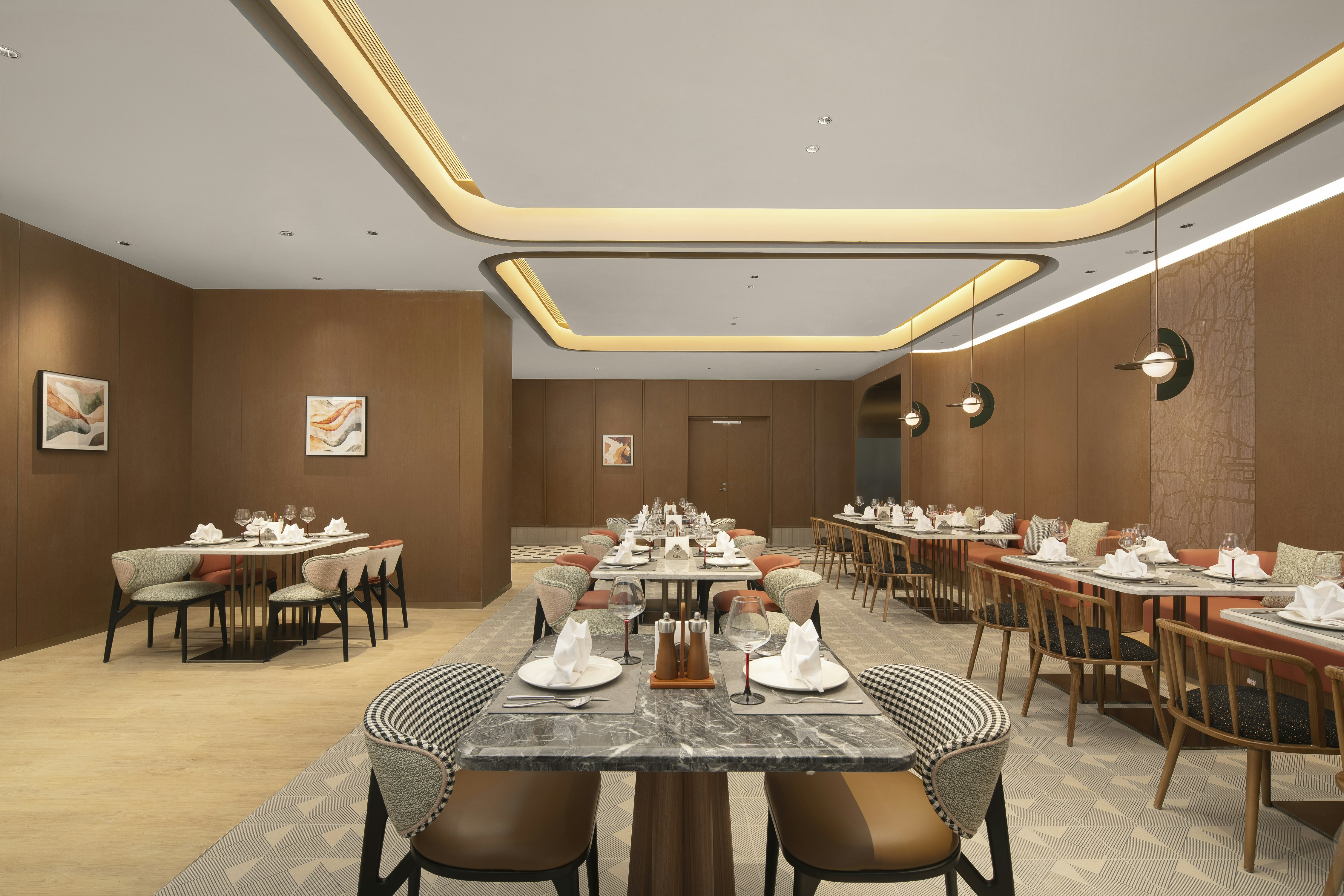 Hilton Garden Inn Zhongwei Shapotou 50/69