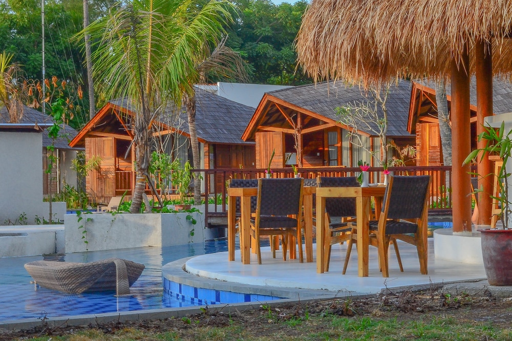 Gili Air Lagoon Resort 36/38