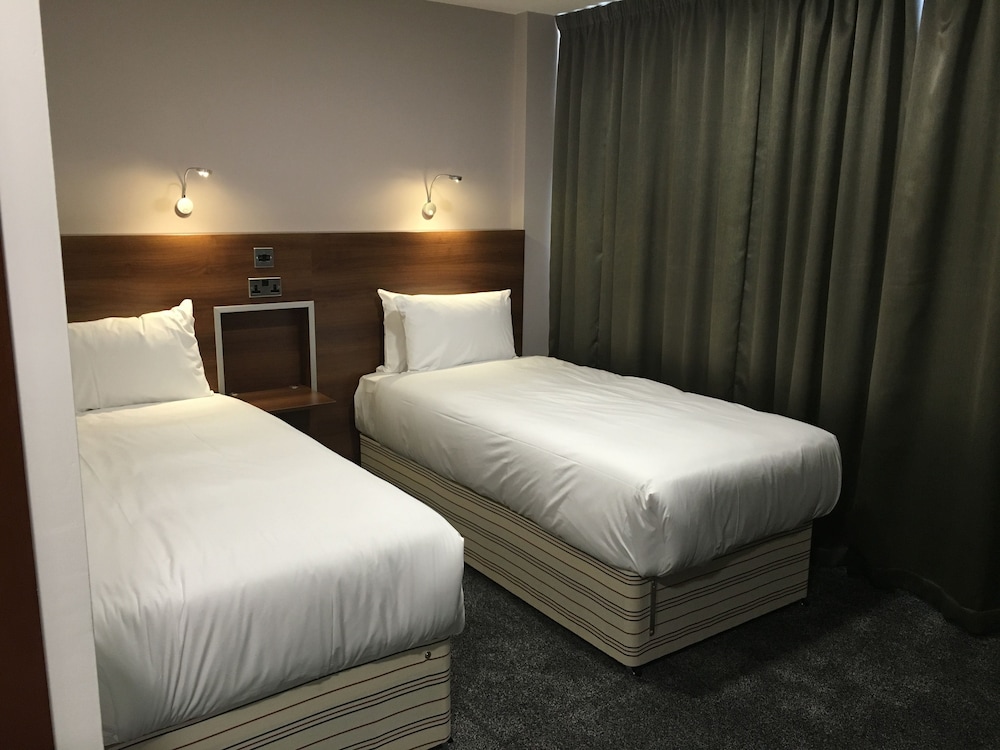 STANDARD, TWIN BEDS