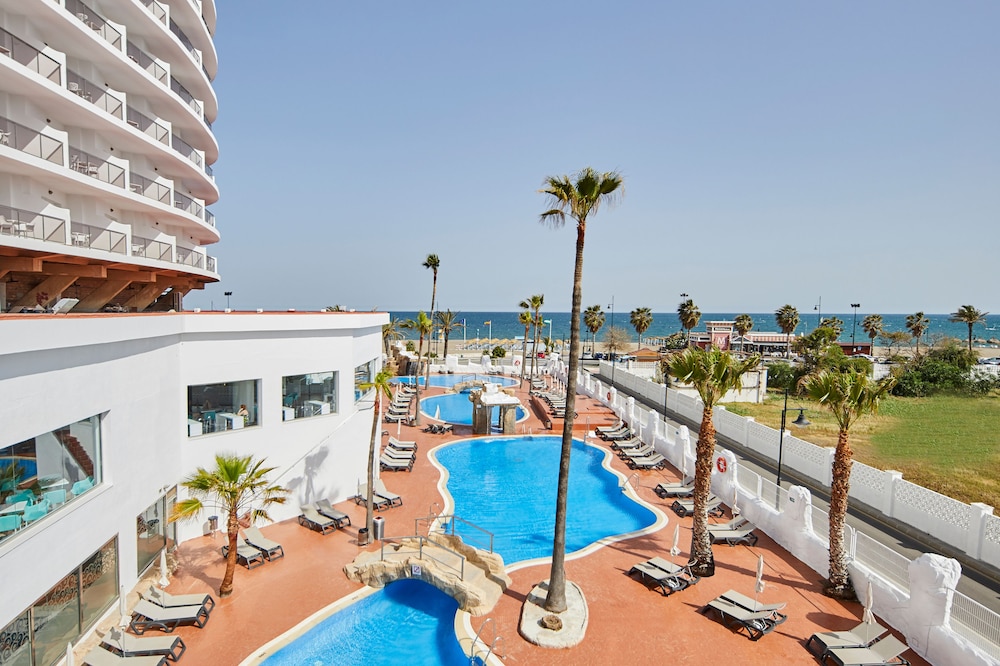 Ibersol Torremolinos Beach 48/50
