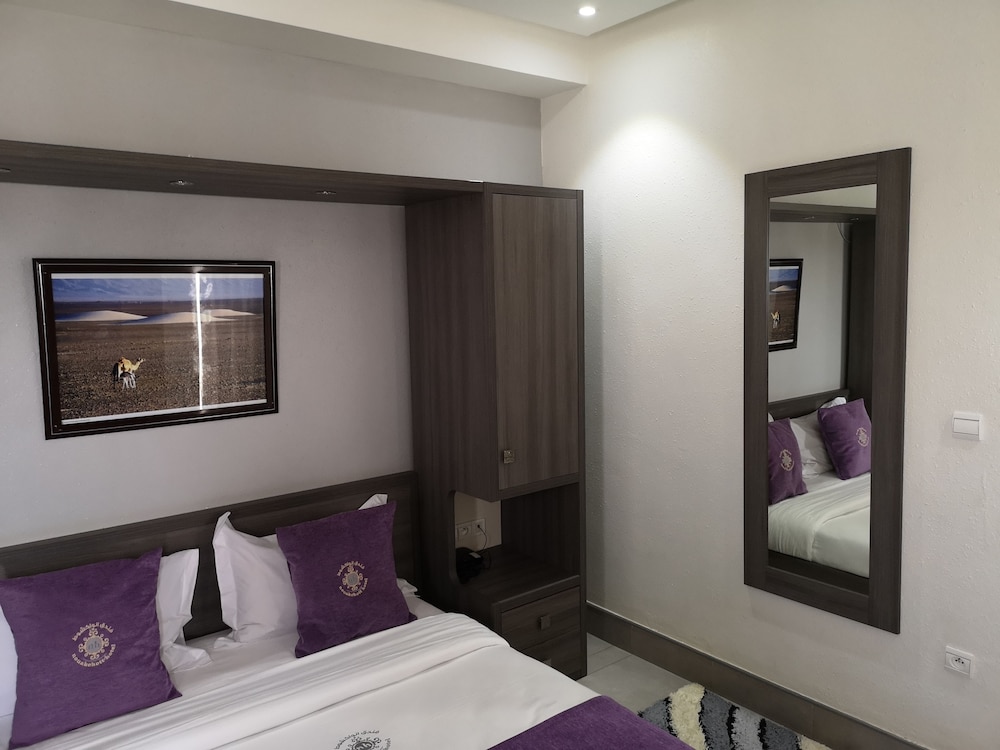 Nouakchott Hotel 13/50