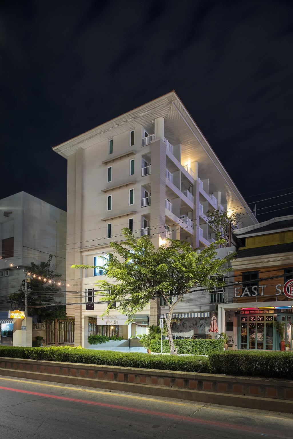 51 Fashion Hotel 1/22