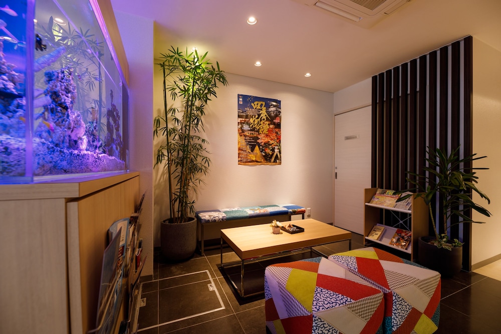 Kanazawa Ekimae Hotel 41/50