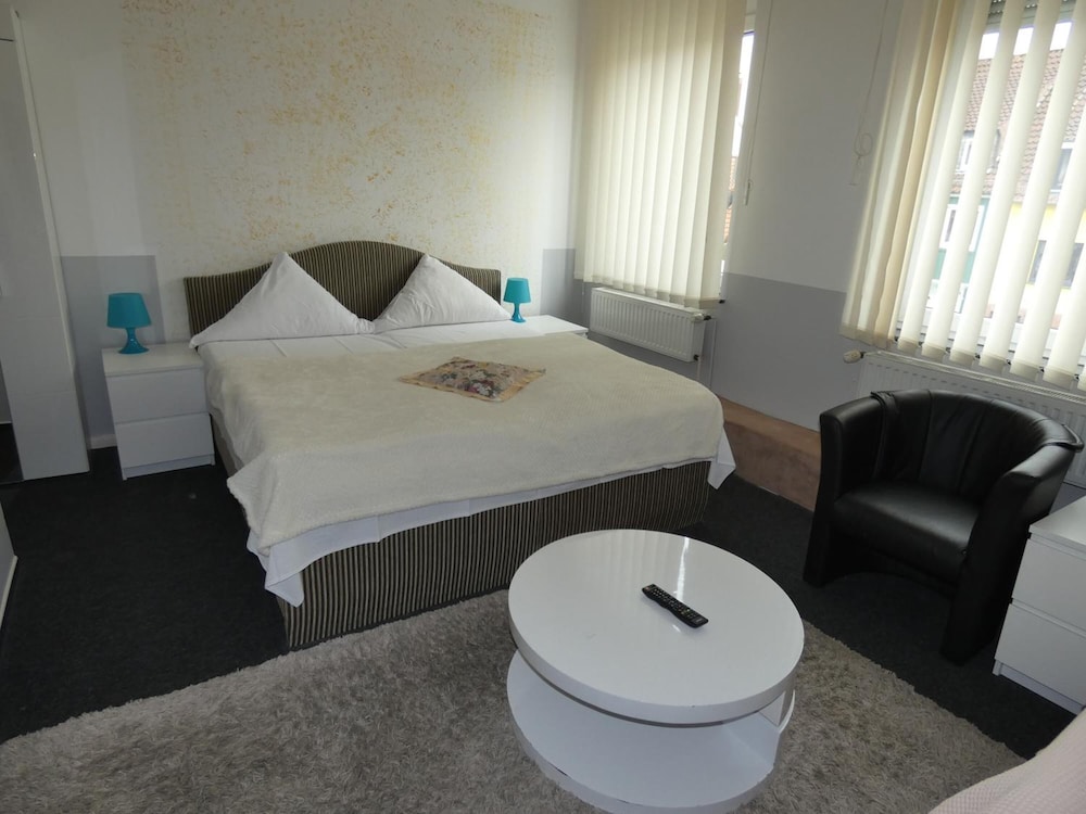 Hotel Wolters 28/42