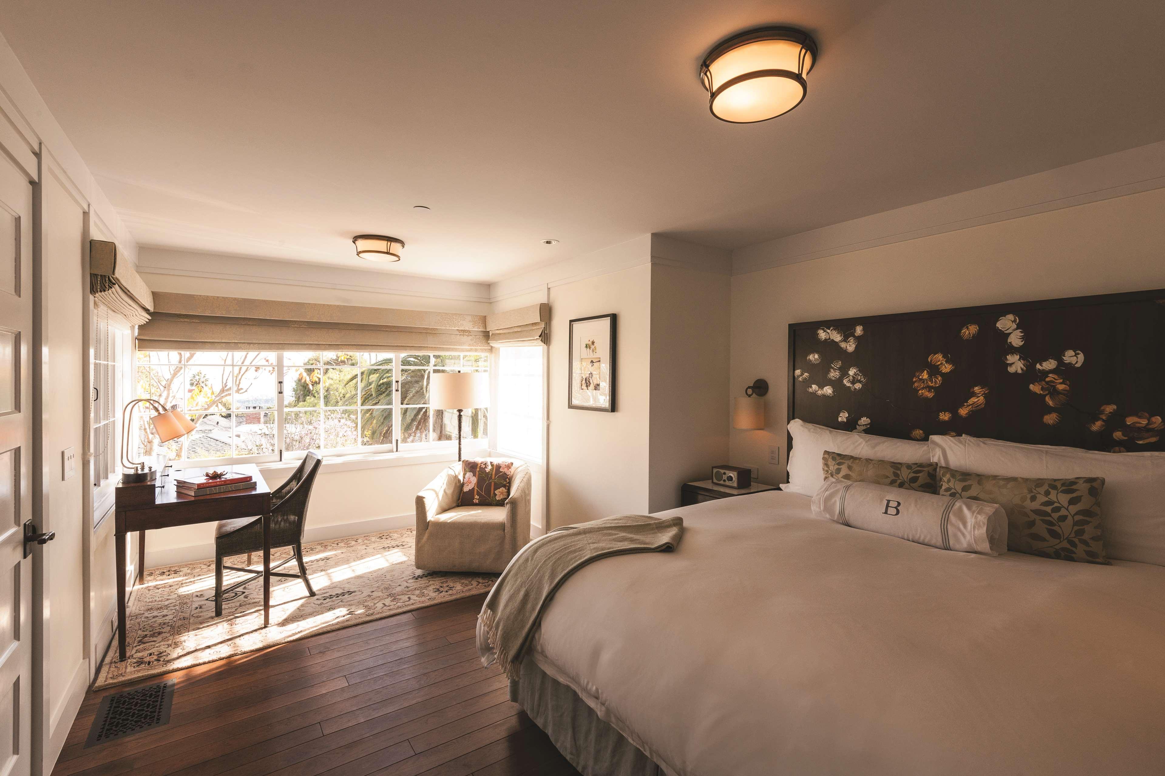 Suite, with View