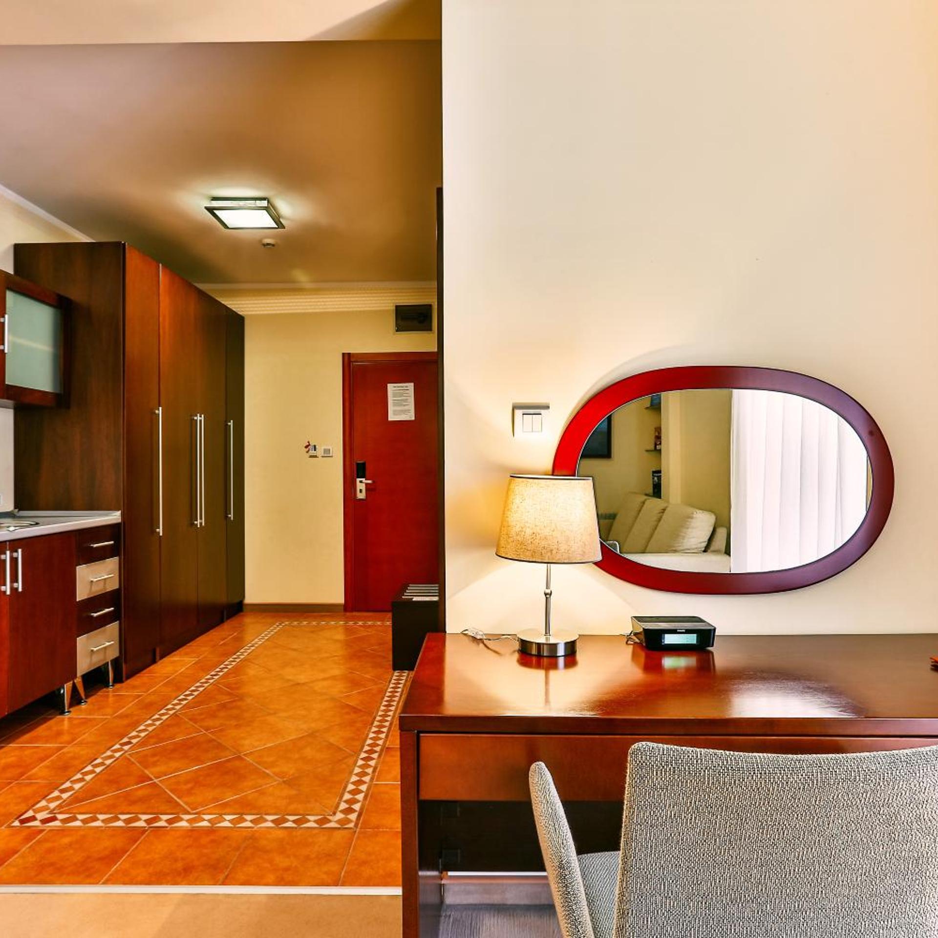 Hotel Max Prestige 50/50
