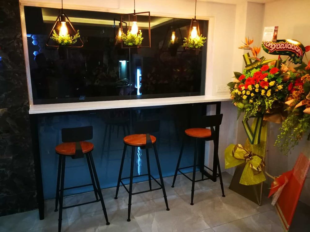 Kimal Hotel Taiping 36/45
