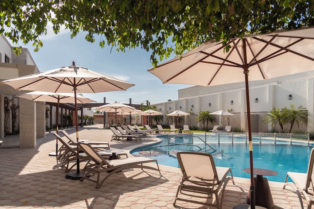 Gran Hotel Mexico 43/51